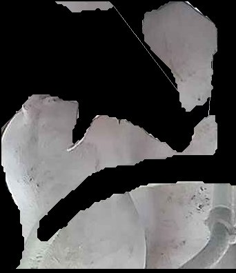 Crop
