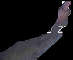 Crop