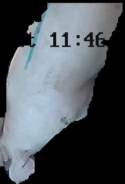 Crop