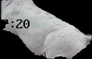 Crop