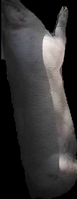 Crop