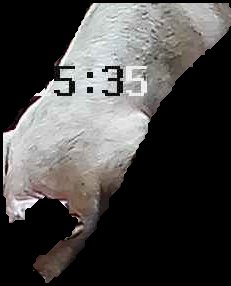Crop