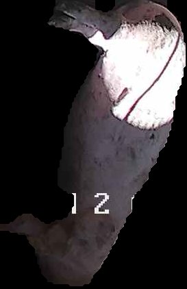 Crop
