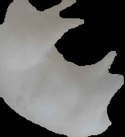 Crop