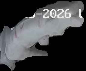 Crop