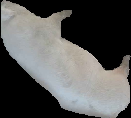 Crop