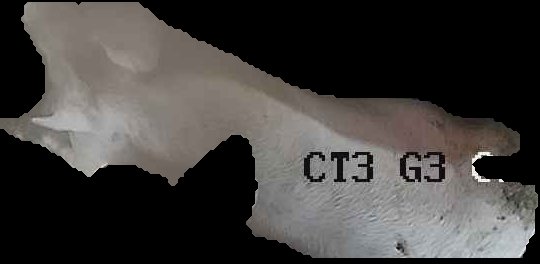 Crop