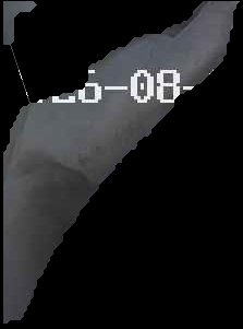 Crop