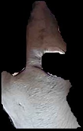 Crop