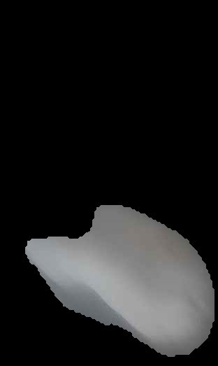 Crop
