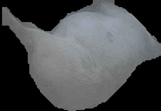 Crop