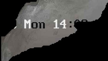 Crop