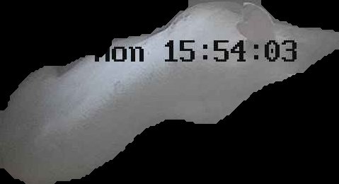 Crop
