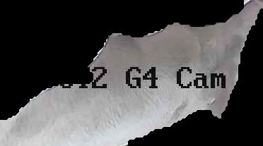 Crop