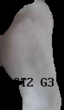Crop