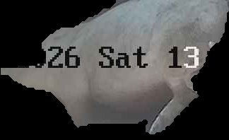 Crop