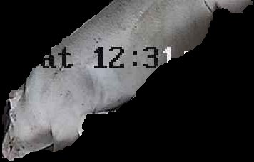 Crop