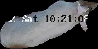 Crop