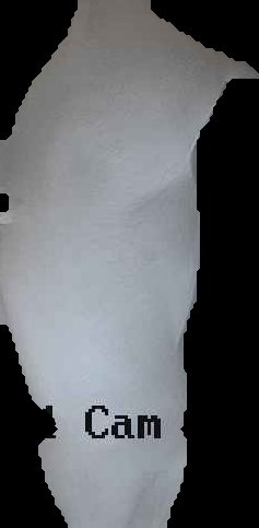Crop