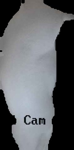 Crop