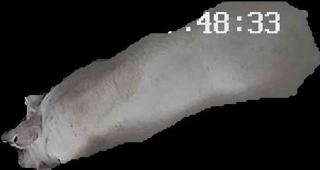 Crop