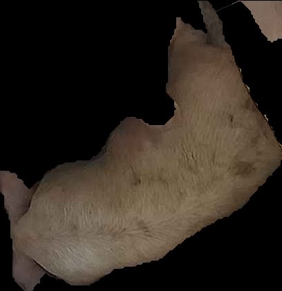 Crop