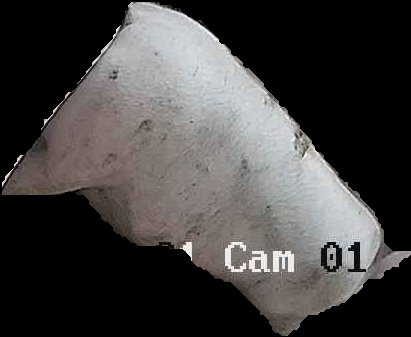 Crop