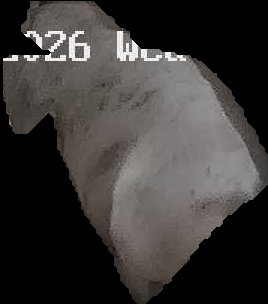 Crop