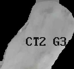 Crop