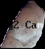 Crop