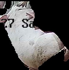 Crop