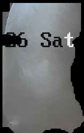 Crop