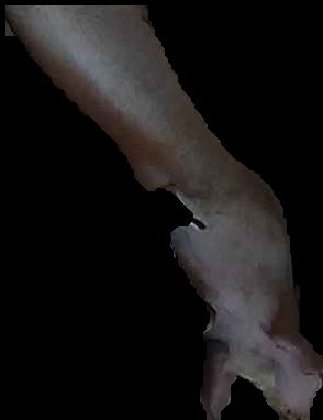 Crop
