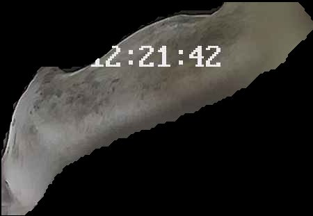 Crop