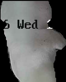 Crop